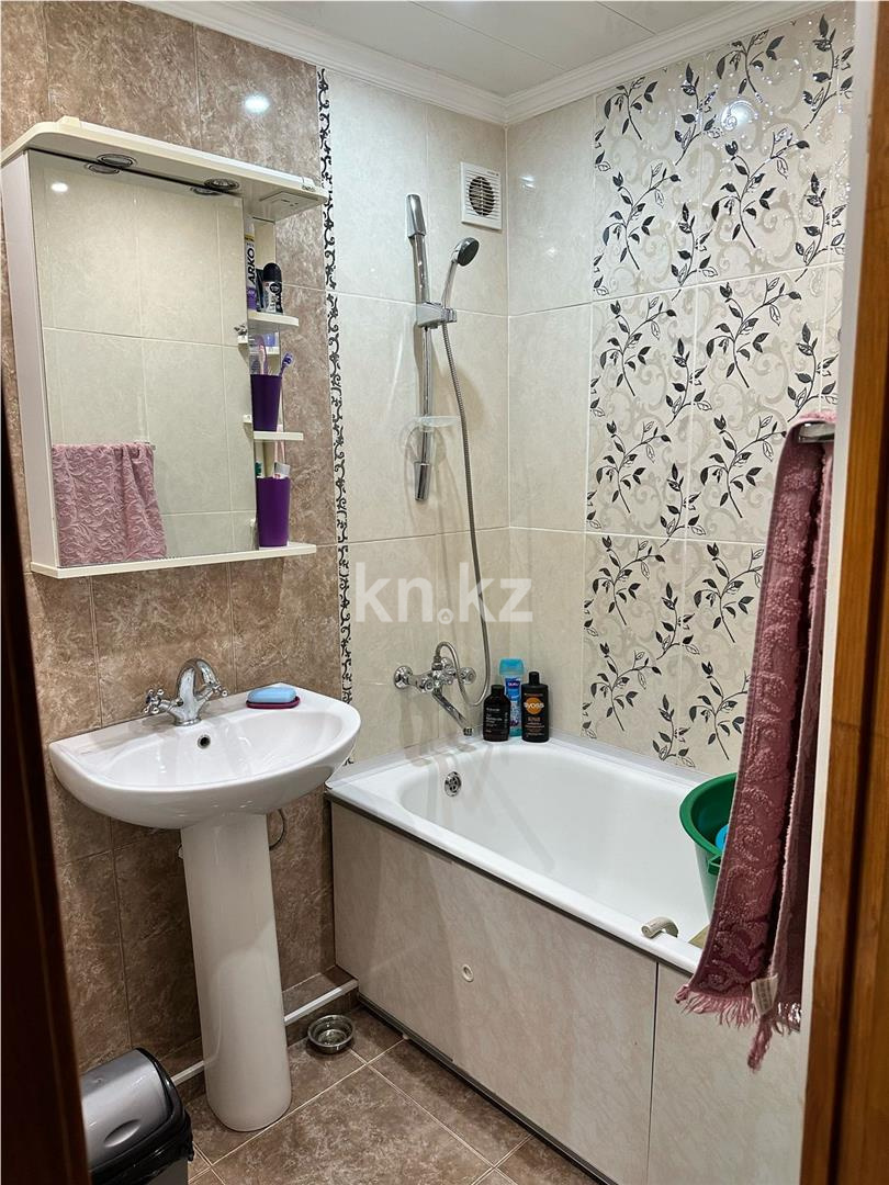 Продажа 3-комнатной квартиры, 61 м² - Продажа квартир в Караганде - страница 104 фото 8 из 12