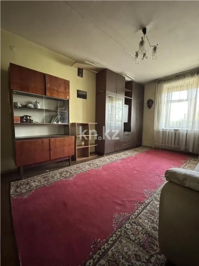 Продажа 1-комнатной квартиры, 36 м², пр. Республики, дом  32 - Продажа квартир в Караганде без посредников с фото фото 1 из 5
