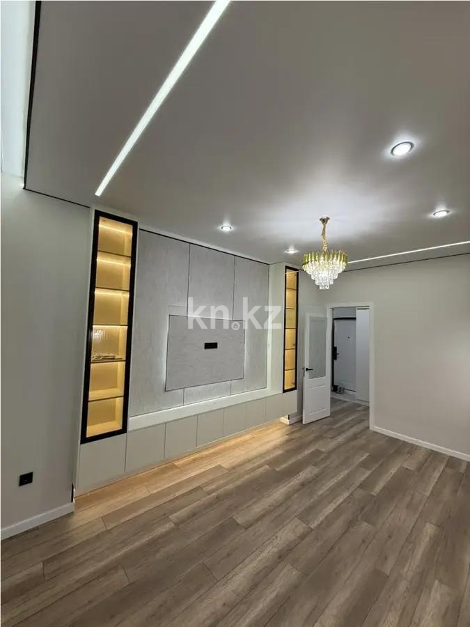 Продажа 2-комнатной квартиры, 58 м² - Продажа недвижимости в Астане - страница 9 фото 1 из 5