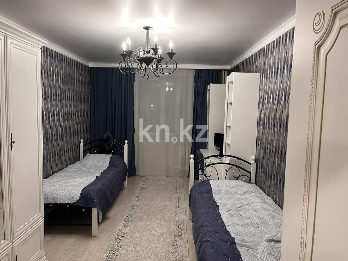 Продажа 4-комнатной квартиры, 120 м² в Астане - фото 3