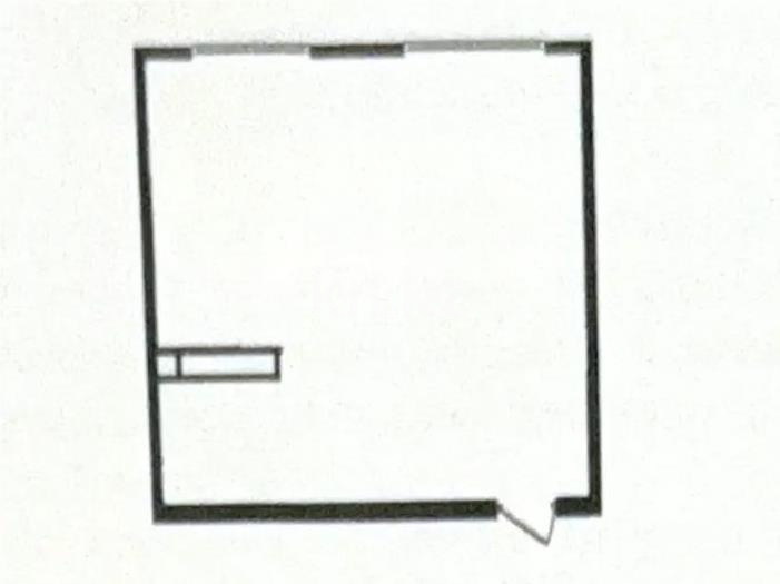 Продажа 2-комнатной квартиры, 48.16 м² - Продажа квартир в Турксибском р-не Алматы фото 2 из 2