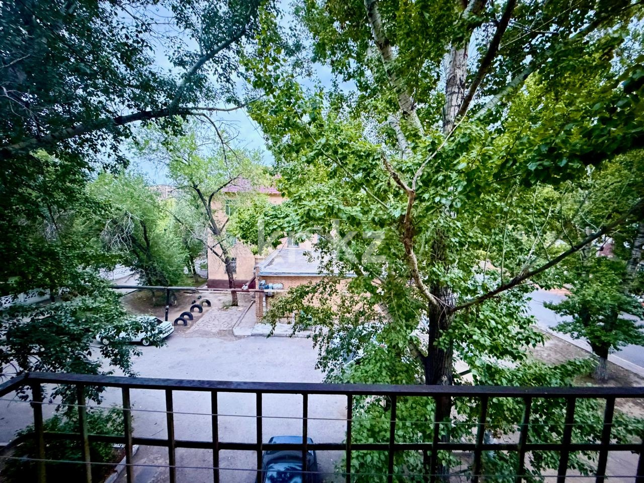 Продажа 1-комнатной квартиры, 30 м² в Караганде - фото 8