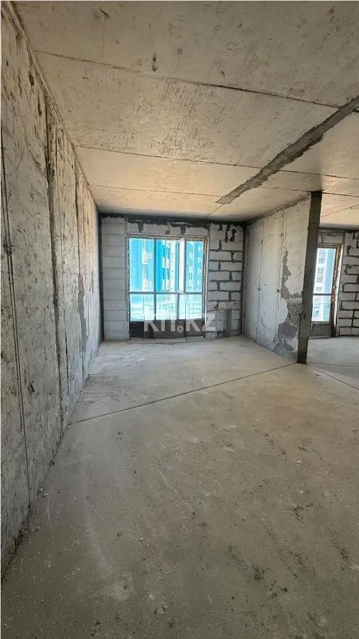 Продажа 3-комнатной квартиры, 69.5 м² в Алматы