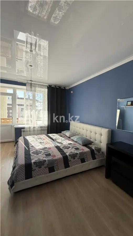 Продажа 1-комнатной квартиры, 39.9 м², пр. Аль-Фараби, дом  27 - Продажа квартир в Астане без посредников с фото фото 1 из 4