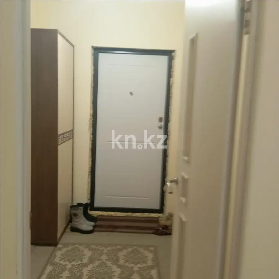 Продажа 1-комнатной квартиры, 42 м² в Астане - фото 4
