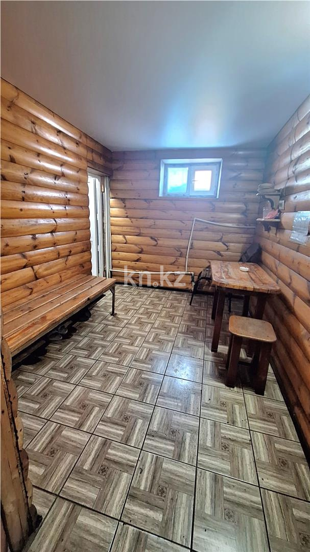 Продажа 4-комнатного дома, 100 м² - Продажа домов, коттеджей в Караганде фото 16 из 22