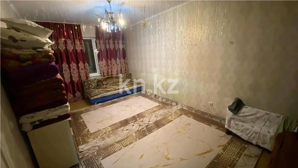 Продажа 1-комнатной квартиры, 40 м² - Продажа недвижимости в Алматы - страница 24 фото 1 из 3
