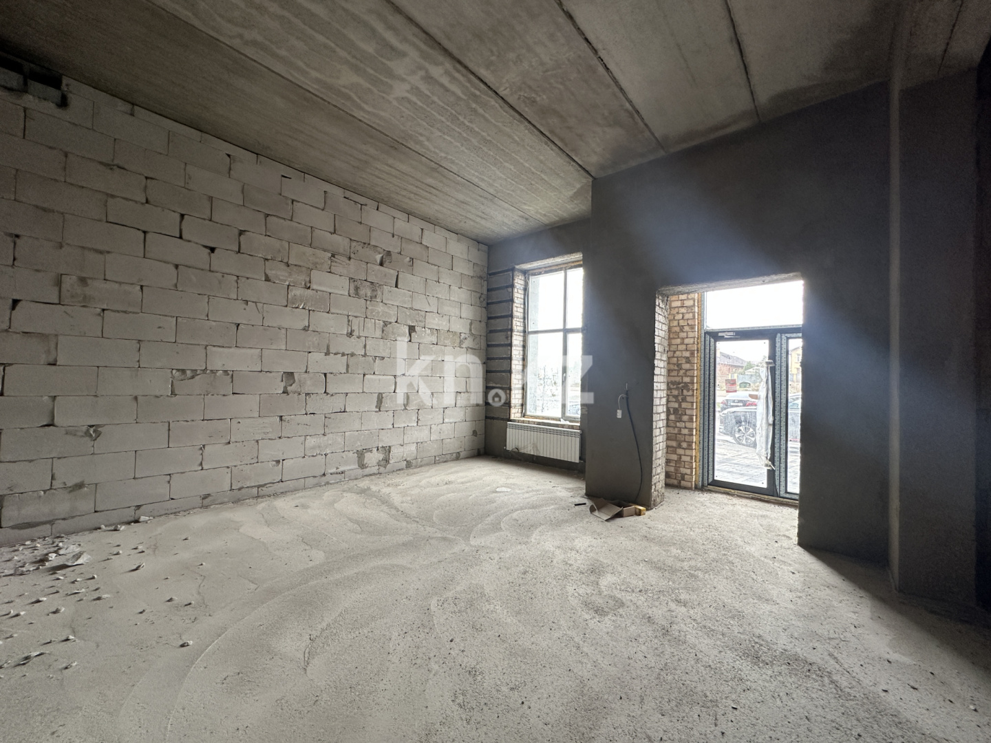 Продажа , 76 м², ул. Букетова, дом  3 - Продажа офисных и торговых помещений в Караганде фото 7 из 16