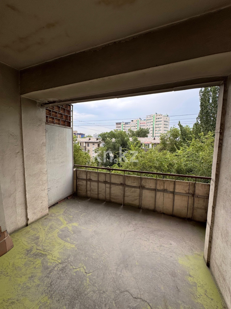 Продажа 3-комнатной квартиры, 70 м² в Алматы - фото 4
