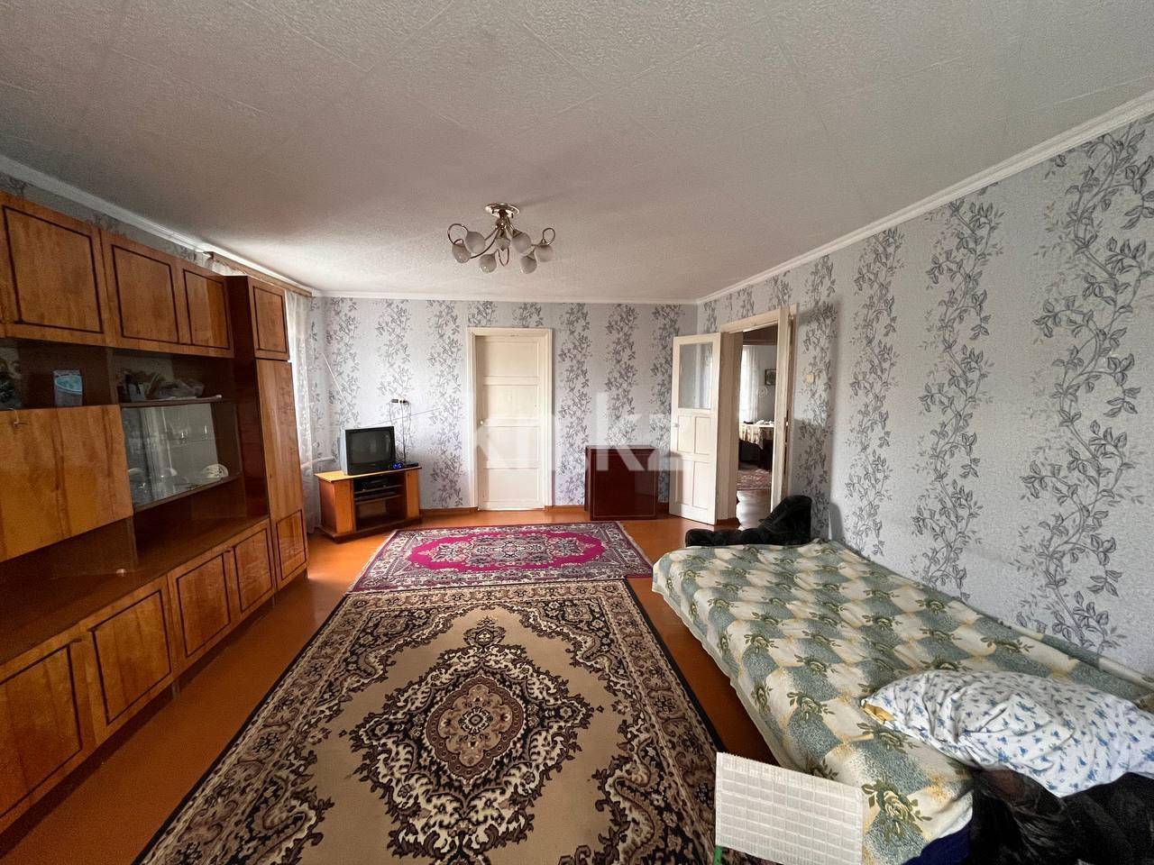 Продажа 4-комнатного дома, 90 м², ул. Энгельса в Караганде - фото 2