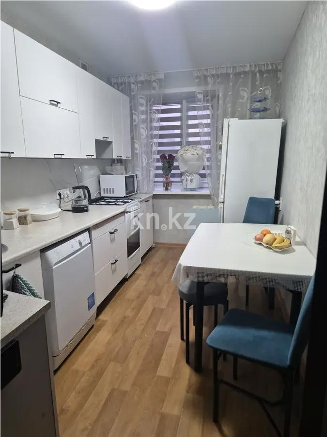 Продажа 3-комнатной квартиры, 70.7 м² в Астане - фото 4