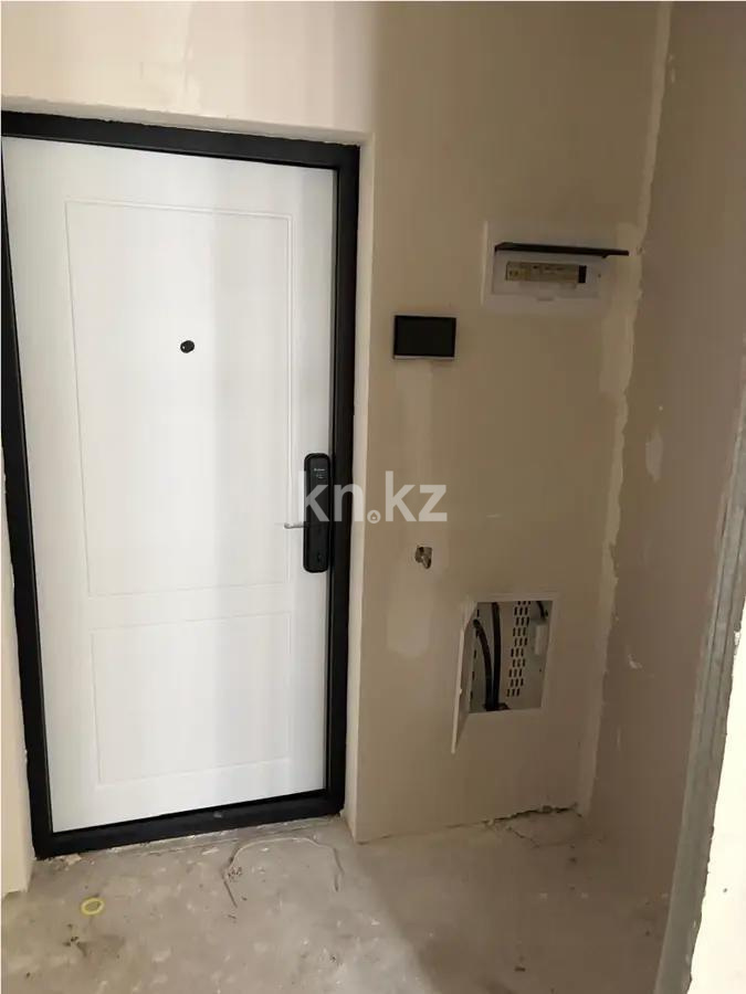 Продажа 1-комнатной квартиры, 29 м² в Алматы - фото 4