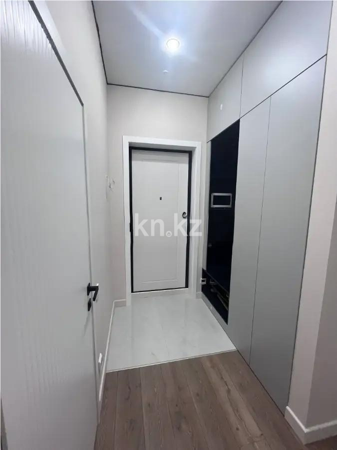 Продажа 2-комнатной квартиры, 45.1 м² в Астане - фото 4