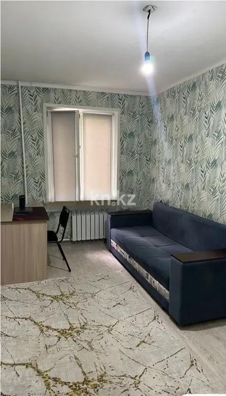 Продажа 2-комнатной квартиры, 42.8 м² - Продажа недвижимости в Алматы - страница 16 фото 1 из 4