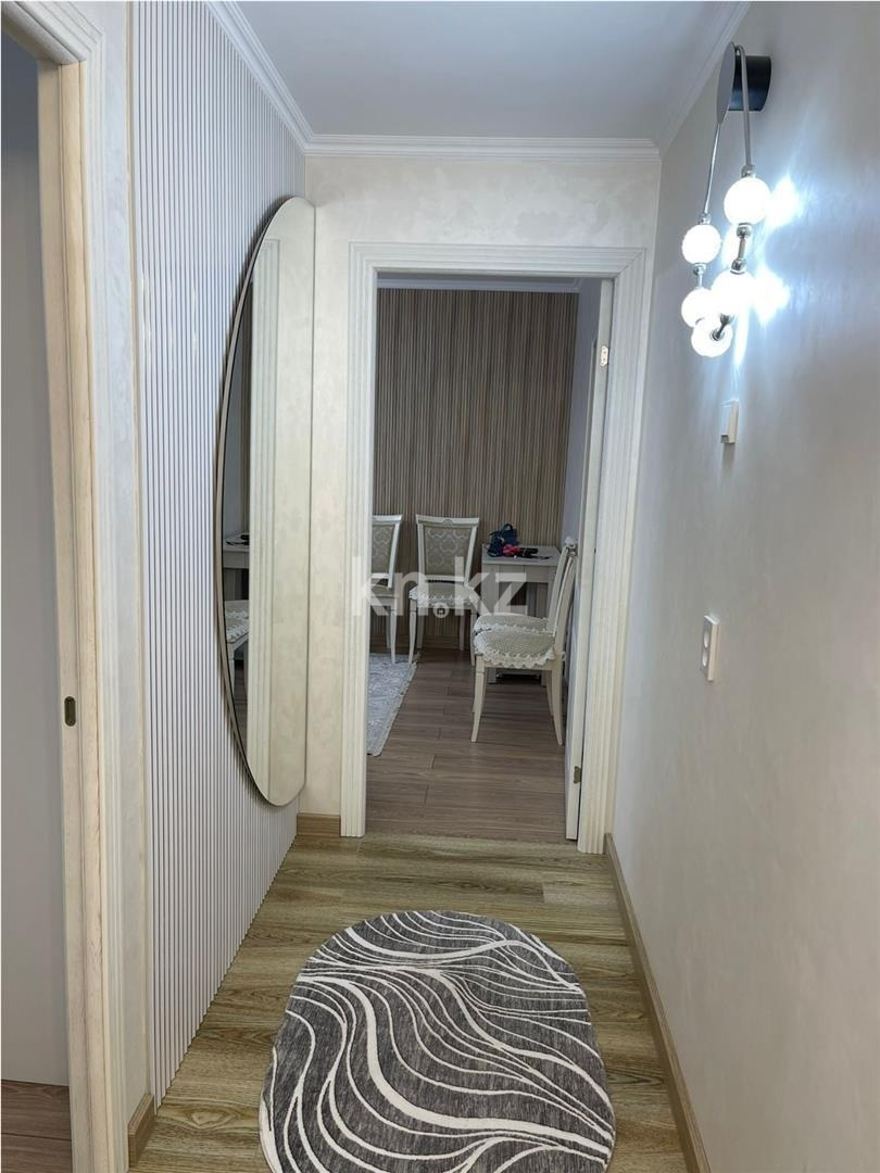 Продажа 2-комнатной квартиры, 43 м² в Караганде - фото 4