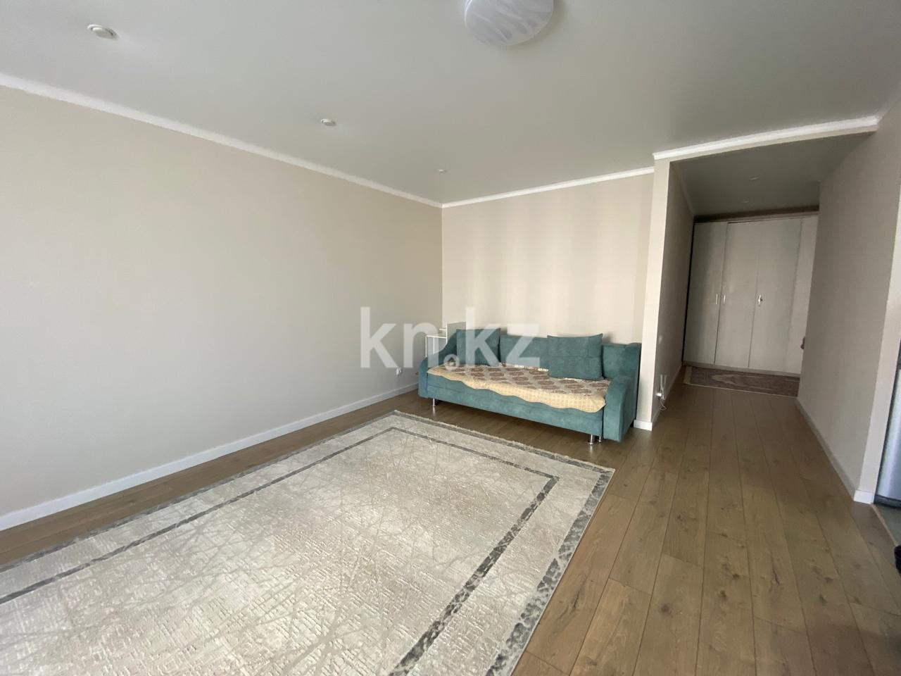 Аренда 2-комнатной квартиры, 64 м² - Аренда недвижимости в Казахстане - страница 2 фото 5 из 6