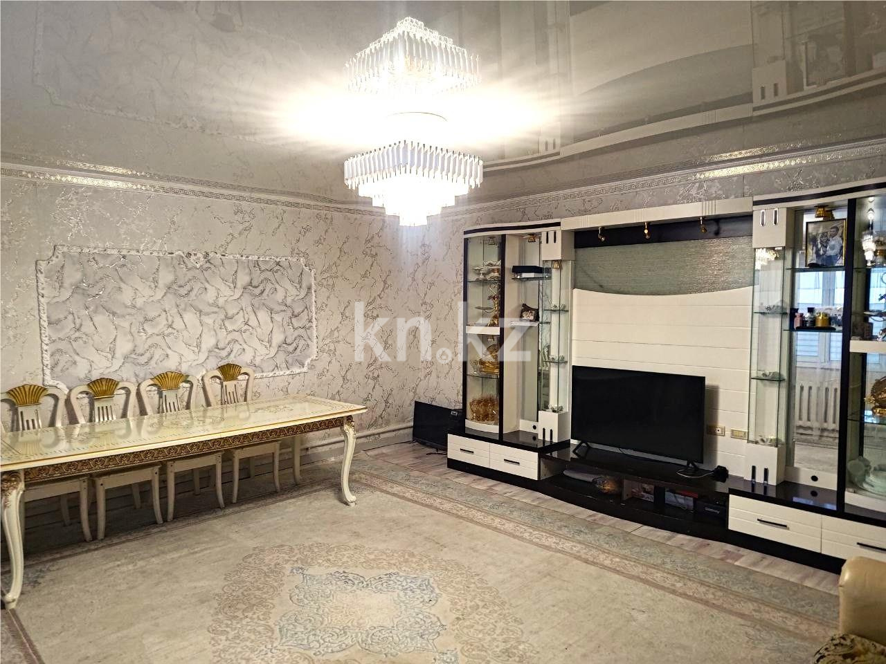 Продажа 4-комнатного дома, 90 м² - Продажа домов, коттеджей в Караганде фото 1 из 13