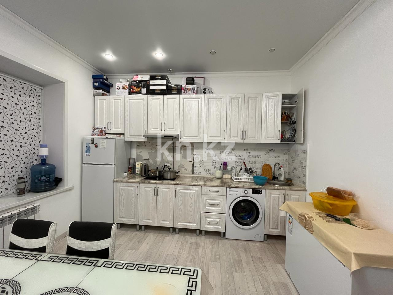 Продажа 2-комнатной квартиры, 63 м², ул. Кулкыбаева, дом  13 в Караганде - фото 7