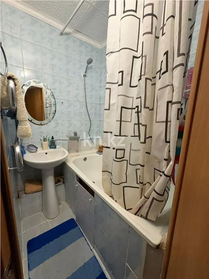 Продажа 2-комнатной квартиры, 45.1 м², мкр. Тастак-1, дом  1 в Алматы - фото 4