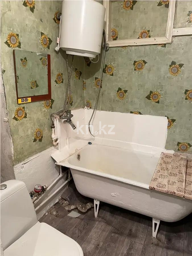 Продажа 2-комнатной квартиры, 45 м², ул. Белинского, дом  17а - Продажа  двухкомнатных квартир в Караганде с фото фото 4 из 4
