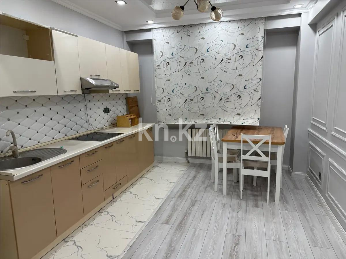 Продажа 3-комнатной квартиры, 87 м², Кульджинский тракт, дом  16/8 в Алматы - фото 4