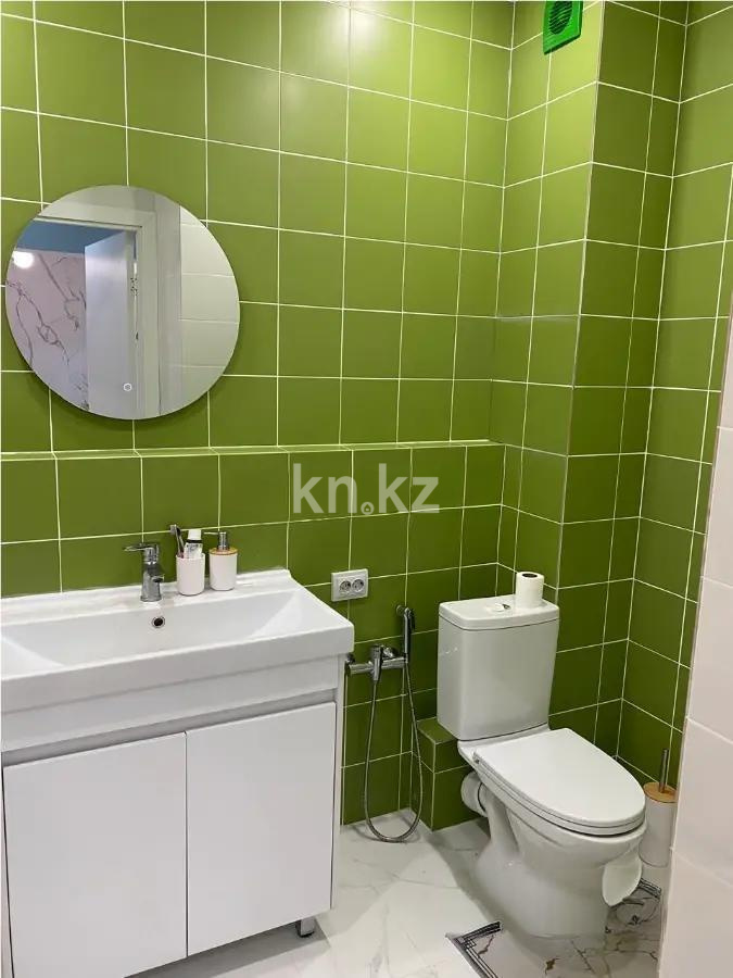 Продажа 2-комнатной квартиры, 40.6 м², ул. Е-509, дом  11 в Астане - фото 3