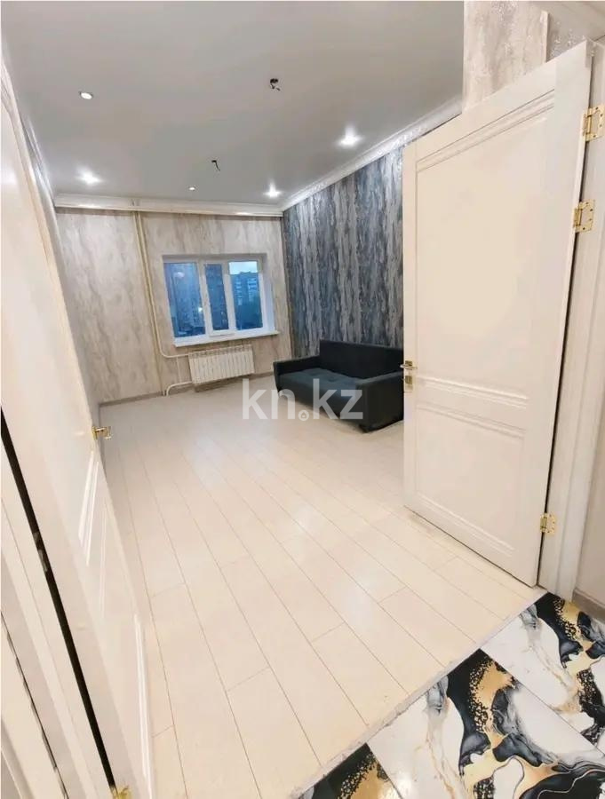 Продажа 3-комнатной квартиры, 70 м² - Продажа трехкомнатных квартир в Казахстане - страница 24 фото 2 из 3