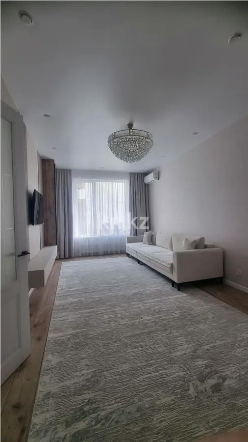 Продажа 2-комнатной квартиры, 65 м² - Продажа квартир в Казахстане - страница 3 фото 1 из 4