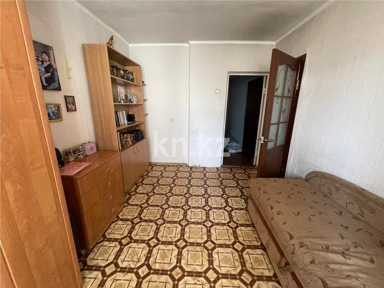 Продажа 3-комнатной квартиры, 72 м², ул. Сатыбалдина - Продажа квартир в Караганде фото 8 из 21