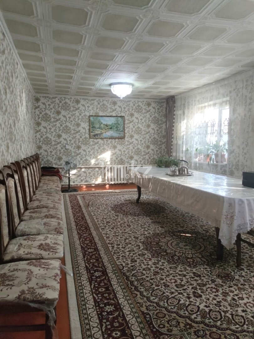 Продажа 3-комнатного дома, 103.3 м² в Таразе
