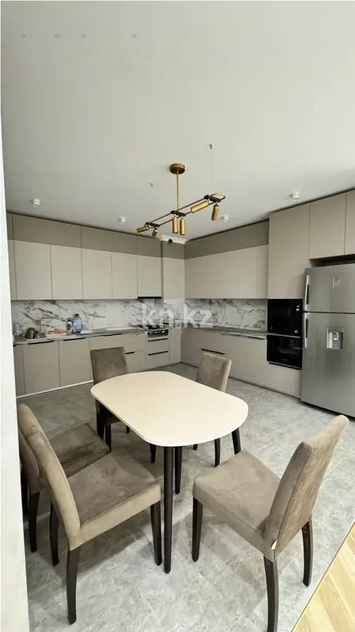 Продажа 3-комнатной квартиры, 130 м² в Алматы - фото 4