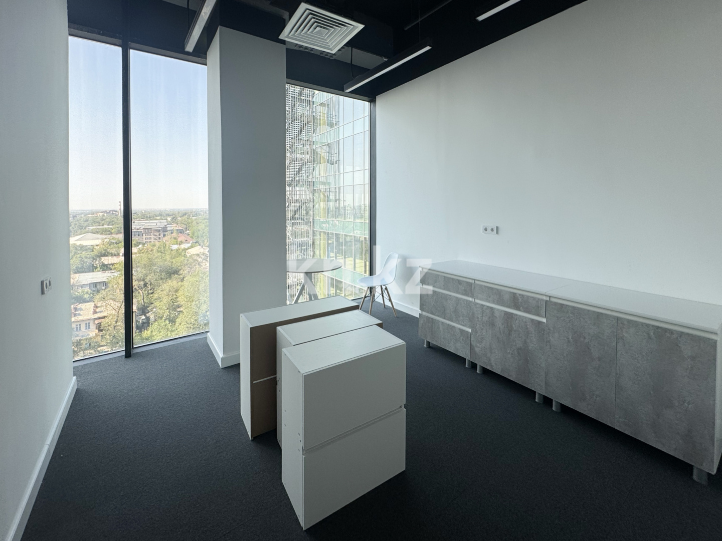 Аренда , ул. Наурызбай батыра, дом  17а - Аренда офисных и торговых помещений в Алматы фото 6 из 11