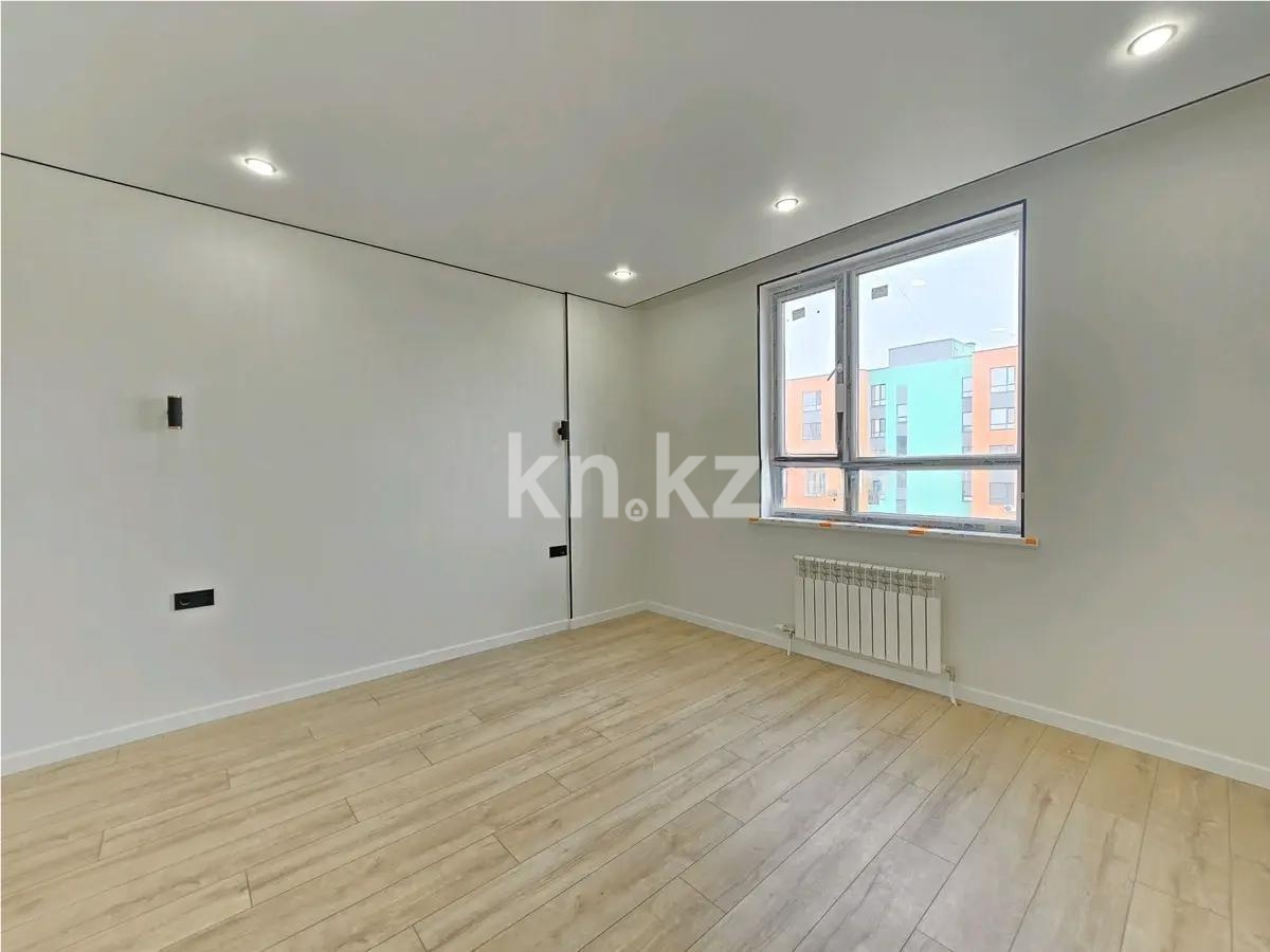 Продажа 2-комнатной квартиры, 63 м² в Астане - фото 2