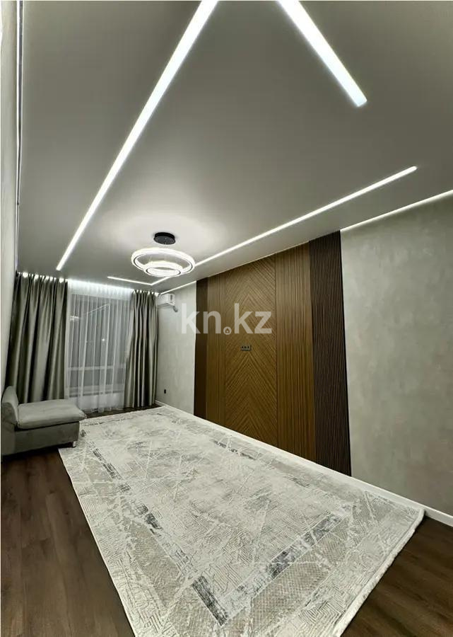 Продажа 2-комнатной квартиры, 63 м² в Астане