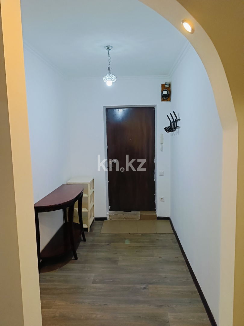 Аренда 2-комнатной квартиры, 50 м² в Астане - фото 14