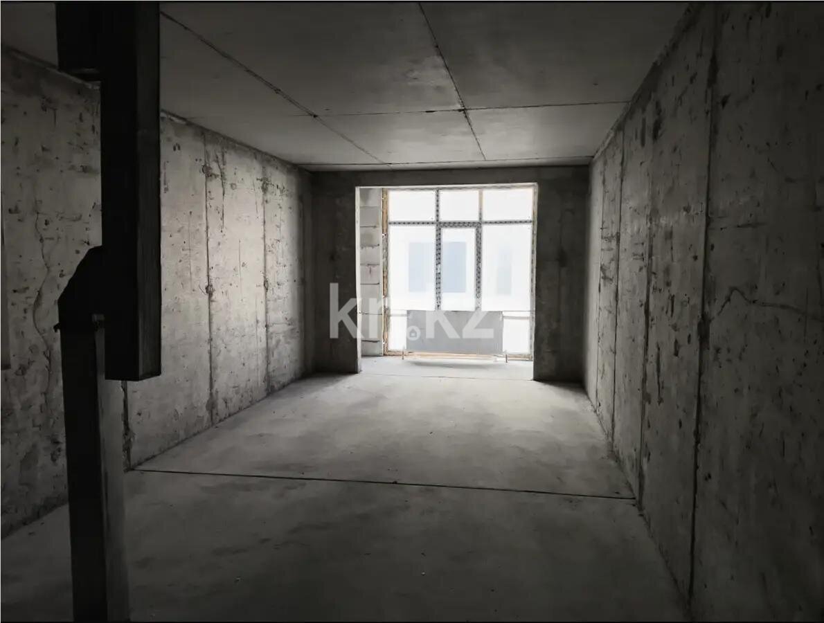 Продажа 1-комнатной квартиры, 33.4 м² в Алматы