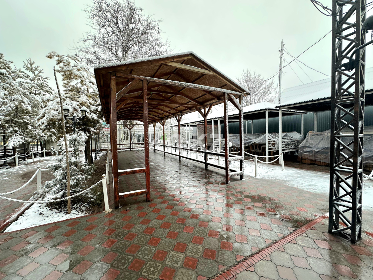 Продажа помещения, 1200 м² в Шымкенте - фото 16