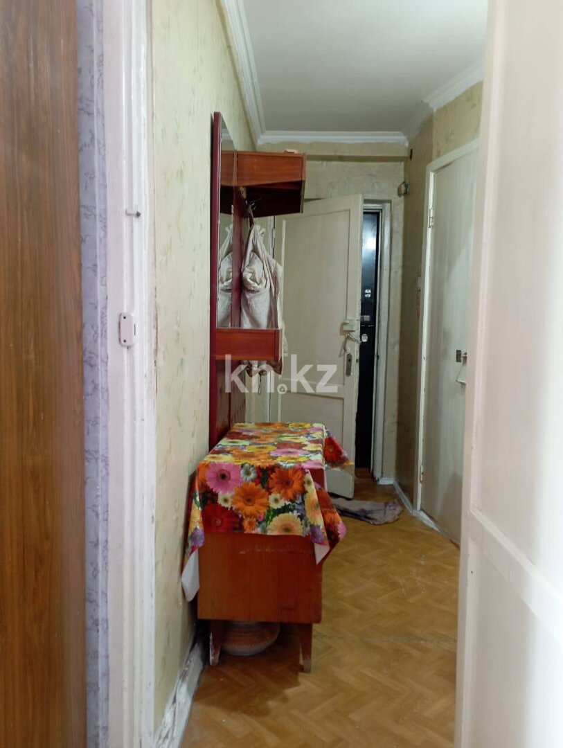 Аренда 1-комнатной квартиры, 30 м² в Астане - фото 4
