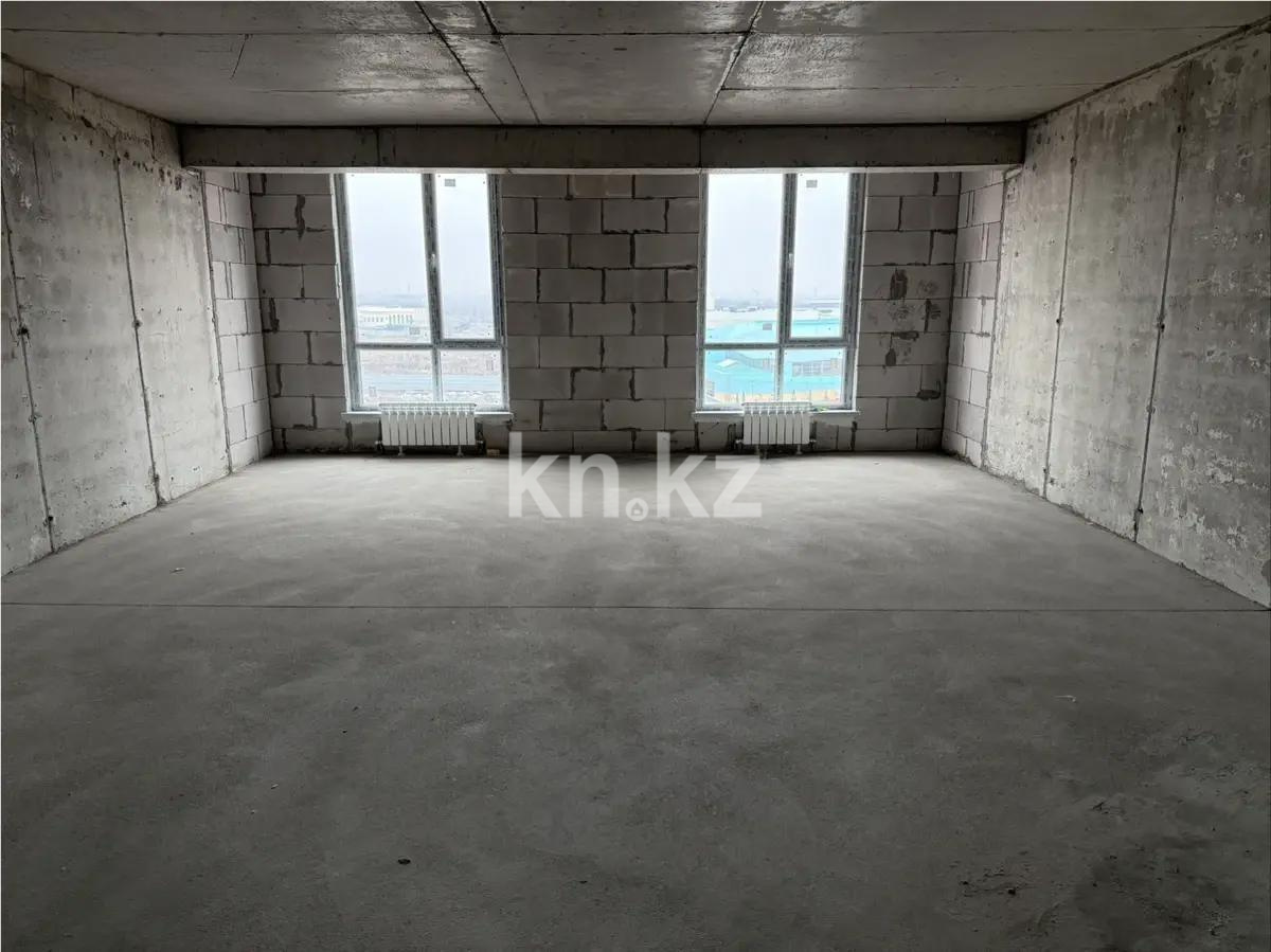 Продажа 3-комнатной квартиры, 73.5 м² - Продажа трехкомнатных квартир от собственников в Алматы - страница 17 фото 2 из 3