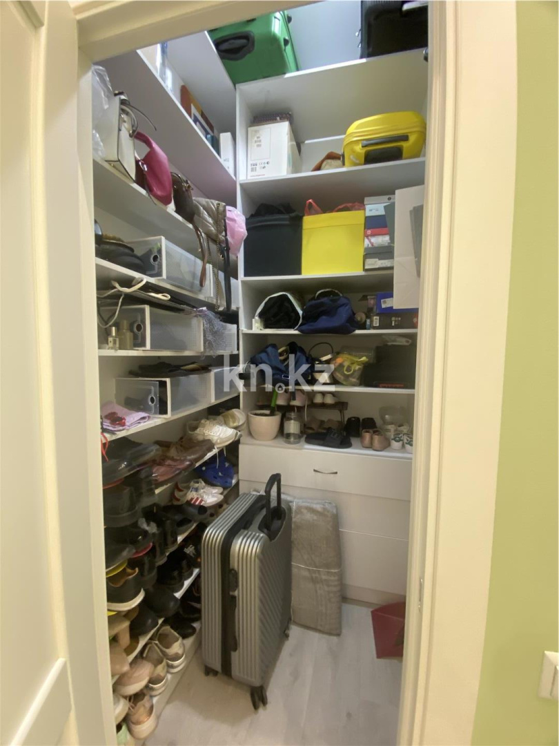 Продажа 4-комнатной квартиры, 149 м² - Продажа квартир в кирпичном доме в Казахстане - страница 300 фото 27 из 32