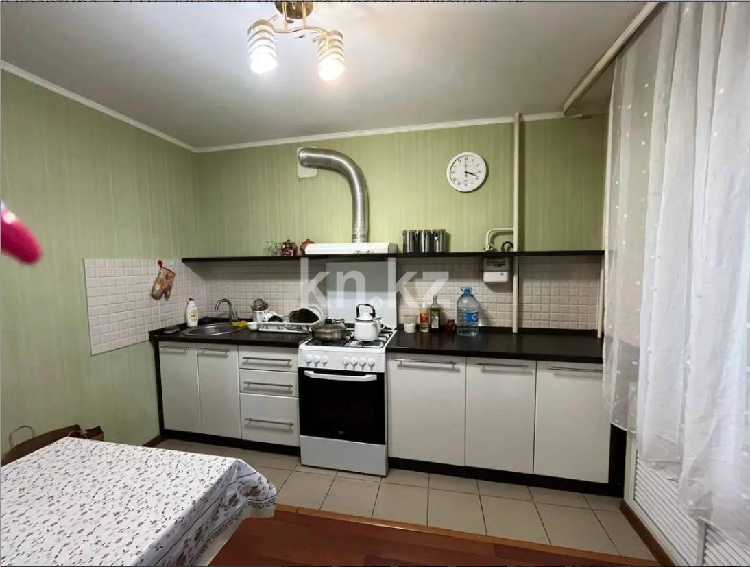 Продажа 2-комнатной квартиры, 52 м² - Недвижимость в Караганде - страница 4 фото 5 из 7