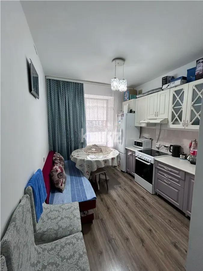 Продажа 2-комнатной квартиры, 47 м², ул. Коммунистическая, дом  19/4 в Караганде - фото 3