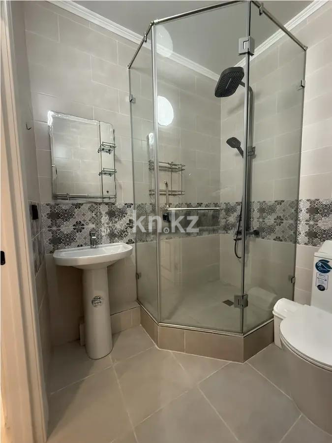 Продажа 2-комнатной квартиры, 60 м² - Продажа двухкомнатных квартир от собственников в Алматы фото 3 из 4