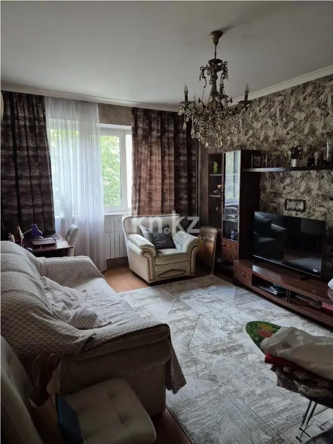 Продажа 3-комнатной квартиры, 76.5 м², ул. Айтиева, дом  13 - Продажа квартир в Казахстане фото 1 из 12