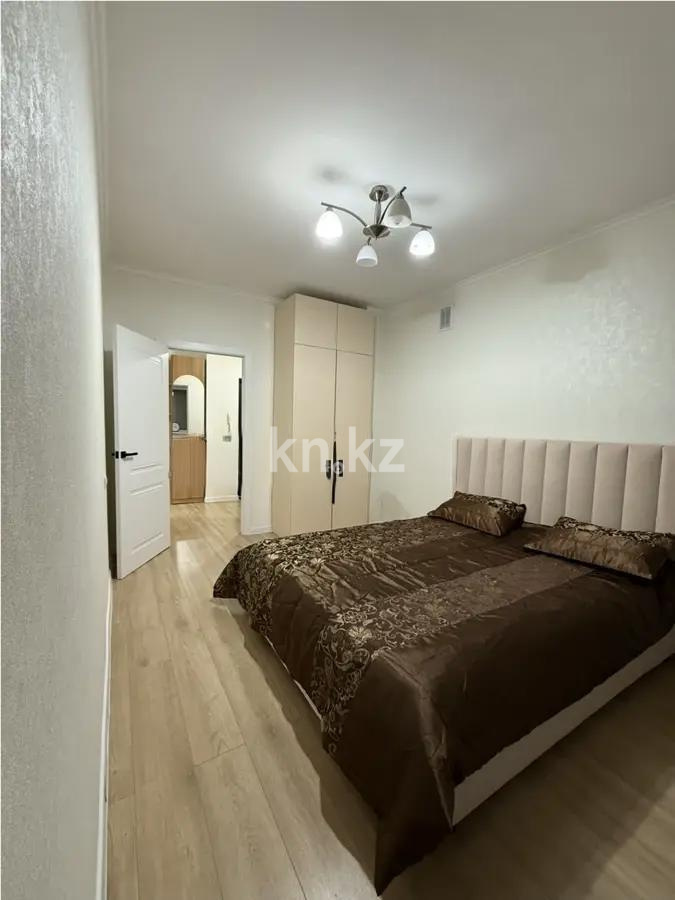 Продажа 2-комнатной квартиры, 50.2 м², ул. Акмешит, дом  11 в Астане - фото 2
