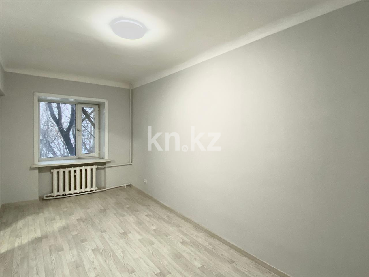 Продажа 2-комнатной квартиры, 44 м² в Караганде - фото 2