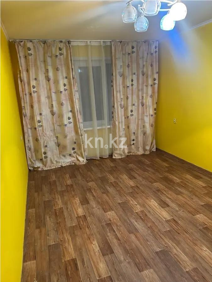 Продажа 3-комнатной квартиры, 60 м², ул. Жубанова, дом  7 - Продажа квартир в Алматы фото 1 из 1