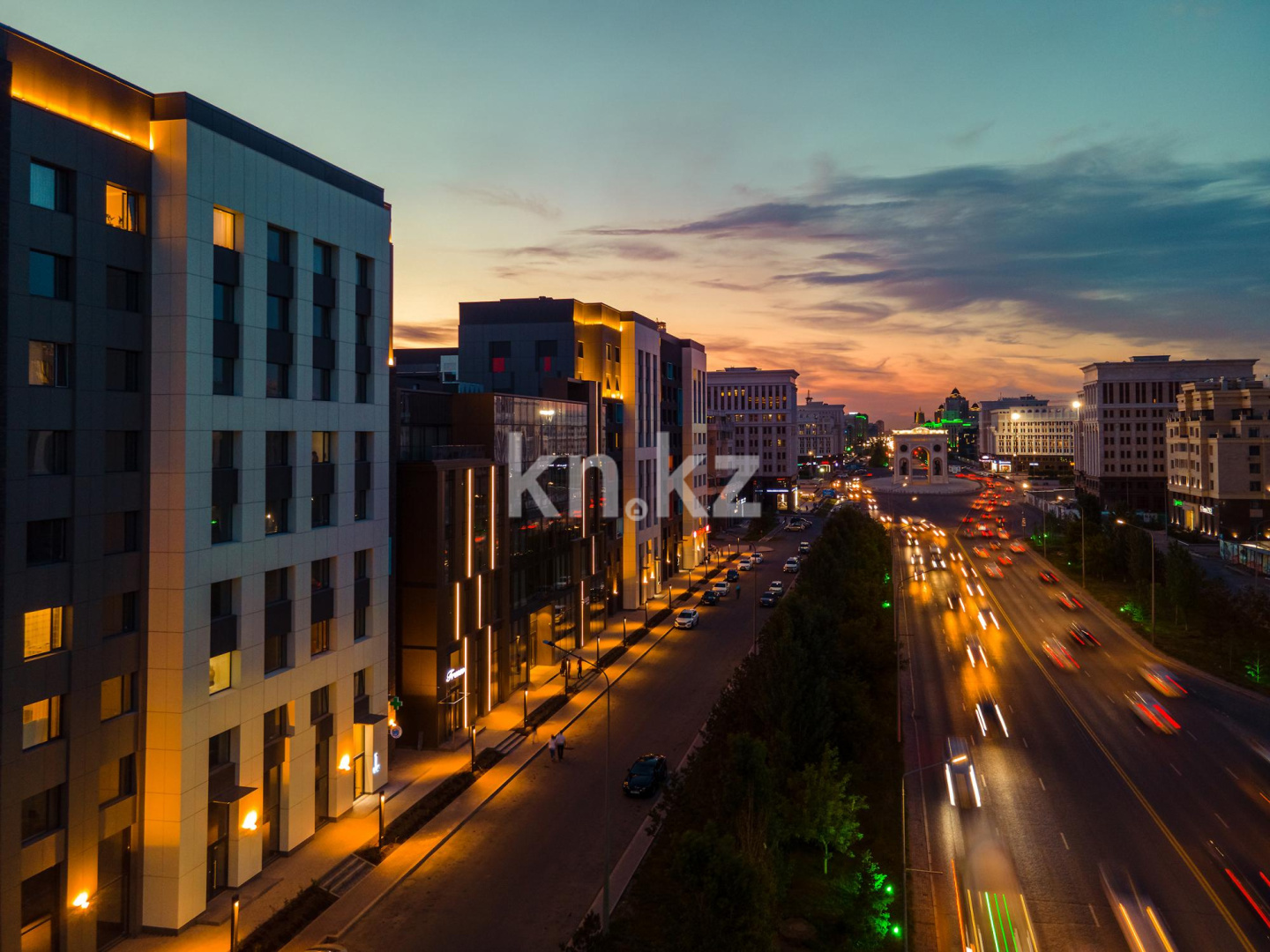 Продажа 2-комнатной квартиры, 68.8 м² - Продажа квартир в Астане - страница 19 фото 2 из 26