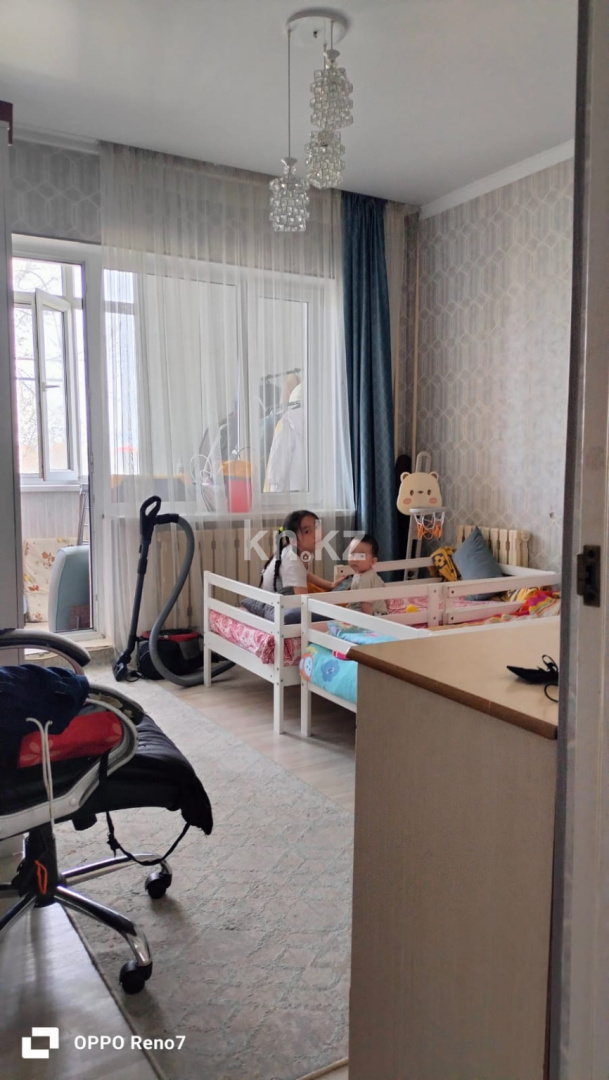 Продажа 2-комнатной квартиры, 51 м² - Продажа квартир в Казахстане - страница 237 фото 2 из 7