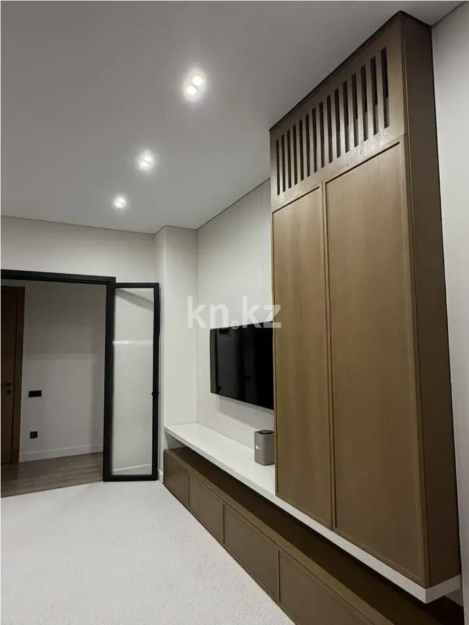 Продажа 3-комнатной квартиры, 114 м² - Продажа квартир в р-не Есиль Астаны - страница 8 фото 2 из 5